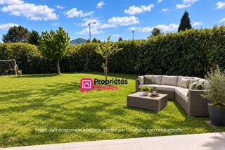  Maison à vendre 6 pièces 134 m²