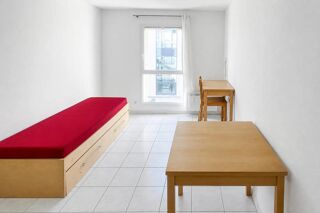  Appartement à vendre 1 pièce 20 m²