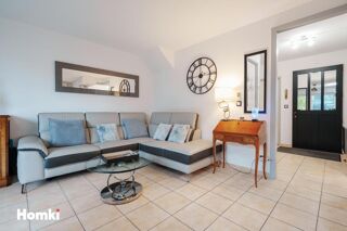  Maison à vendre 4 pièces 86 m²