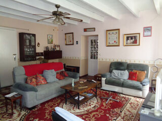  Maison � vendre 5 pi�ces 112 m�