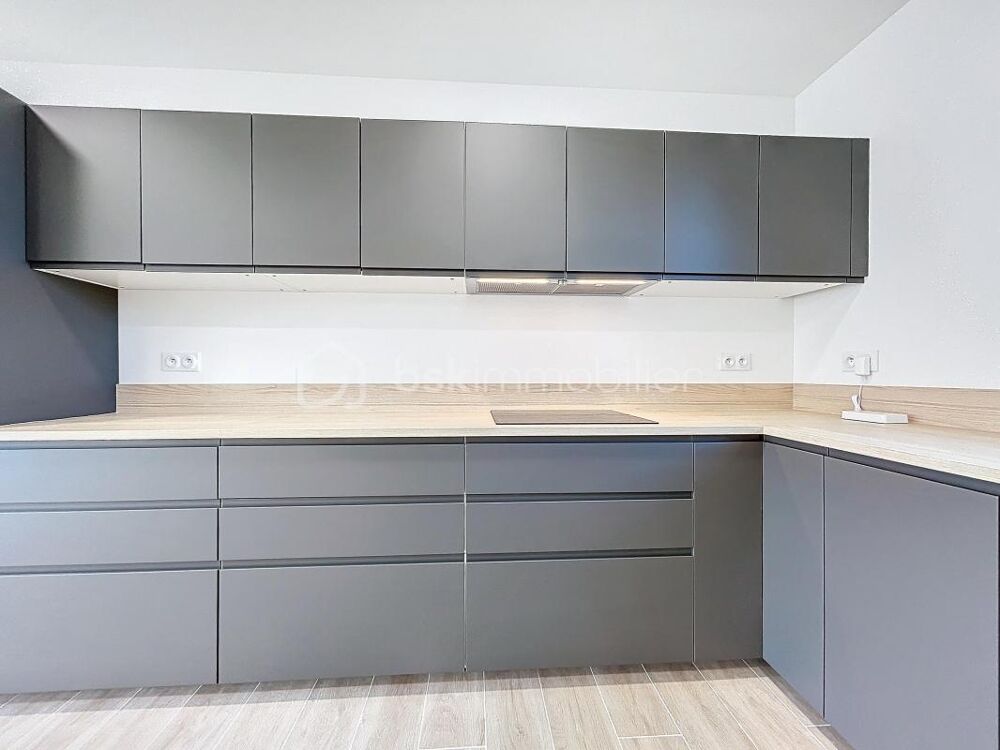 Maison 4 chambres de 2024