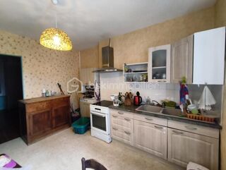  Maison � vendre 8 pi�ces 130 m�