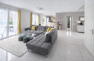  Maison � vendre 6 pi�ces 133 m�