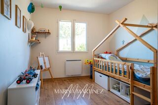  Maison à vendre 4 pièces 90 m²