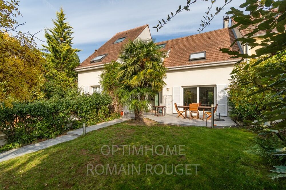  vendre  Maison Chatou (78400)
