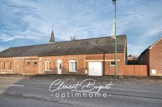  Maison � vendre 4 pi�ces 98 m�