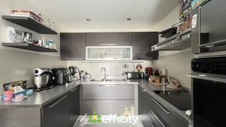  Appartement à vendre 4 pièces 76 m²