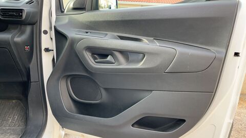 Berlingo 1.5 BlueHDI 100 Live 2019 occasion 66130 Corbere Les Cabanes