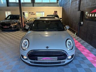Clubman One Kensington 2018 occasion 77250 Moret Loing Et Orvanne