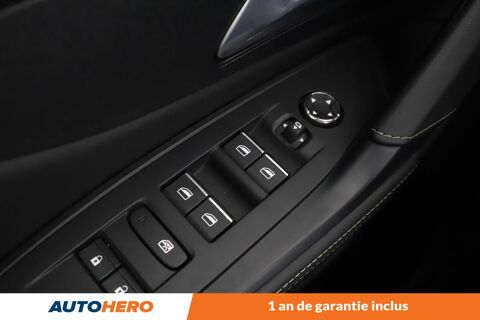 408 1.6 PHEV First Edition e-EAT8 225 ch 2023 occasion 92130 Issy-les-Moulineaux