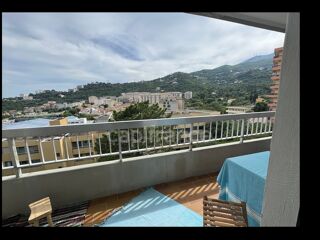  Appartement  vendre 1 pice 29 m