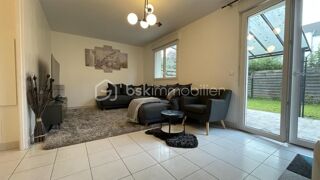  Maison � vendre 4 pi�ces 89 m�