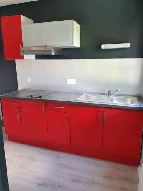  Appartement � louer 2 pi�ces 46 m�