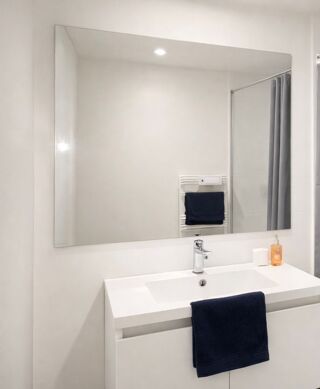  Appartement à louer 1 pièce 22 m²