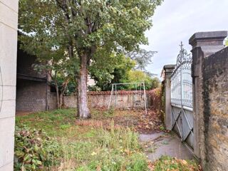  Maison à vendre 8 pièces 200 m²