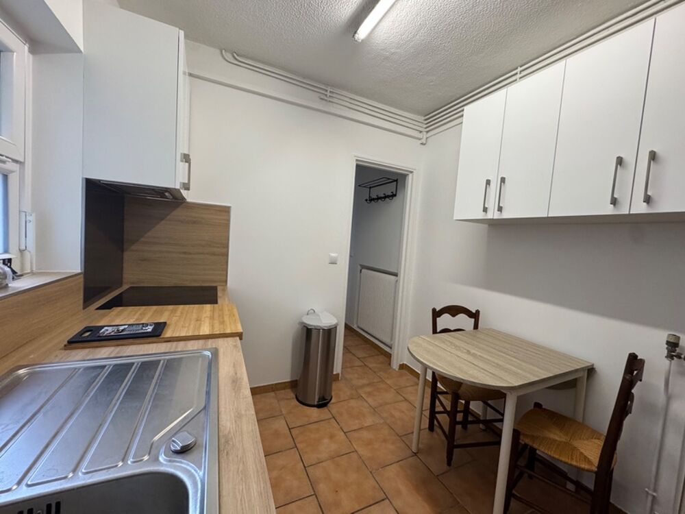 Maison à louer 3 pièces BORDEAUX (33)