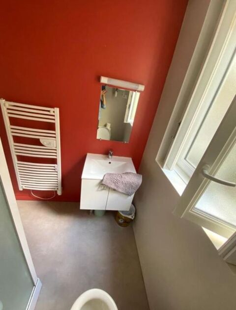  Appartement � louer 1 pi�ce 17 m�