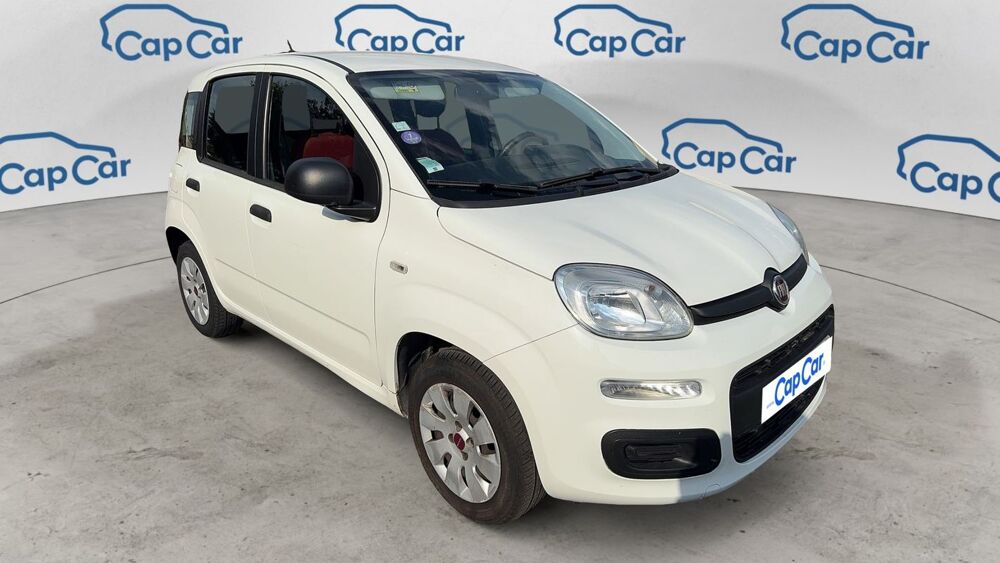 Panda 1.2 69 Pop 2018 occasion 78990 Elancourt