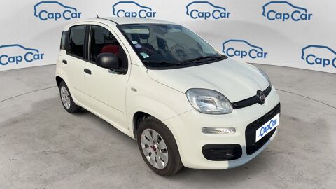 Panda 1.2 69 Pop 2018 occasion 78990 Elancourt