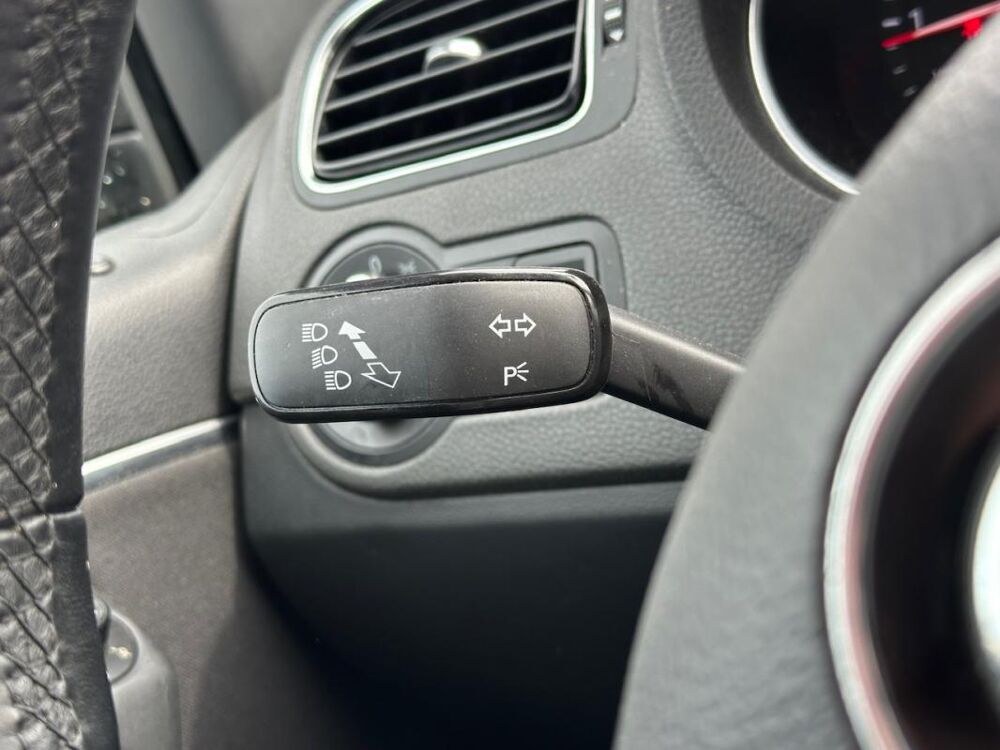 Polo V 1.4 TDI 90 CONFORTLINE BUSINESS DSG7 5P 2015 occasion 78240 Chambourcy