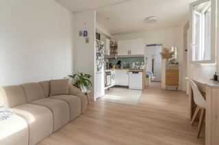  Maison � vendre 3 pi�ces 47 m�