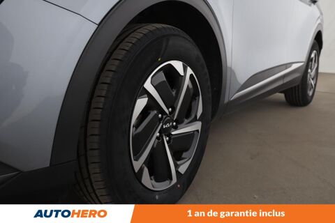 Sportage 1.6 T-GDi ISG Hybride Active 4x2 BVA6 230 ch 2022 occasion 92130 Issy-les-Moulineaux