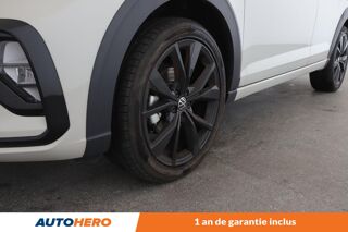 Taigo 1.0 TSI R-Line DSG7 110 ch 2024 occasion 92130 Issy-les-Moulineaux