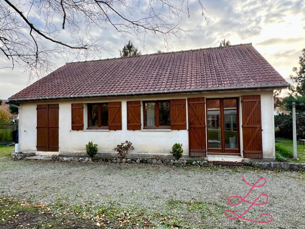Vente Maison Original et atypique,idéal pour Deux familles Merlimont