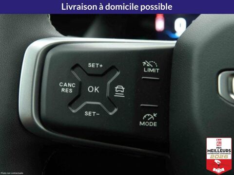 Compass E-HYBRID 145 AUT FIRST EDITION 2026 occasion 10150 Lavau