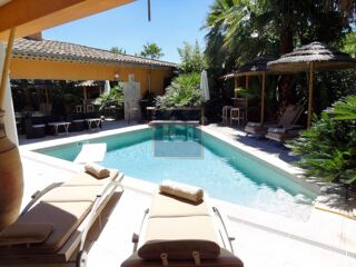  Villa � vendre 4 pi�ces 181 m�