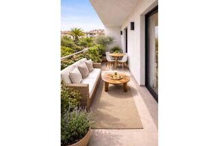  Appartement � vendre 2 pi�ces 44 m�