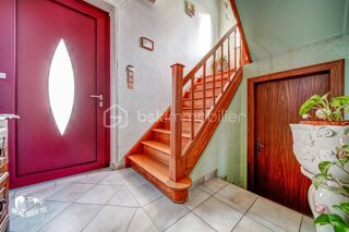  Maison à vendre 5 pièces 113 m²