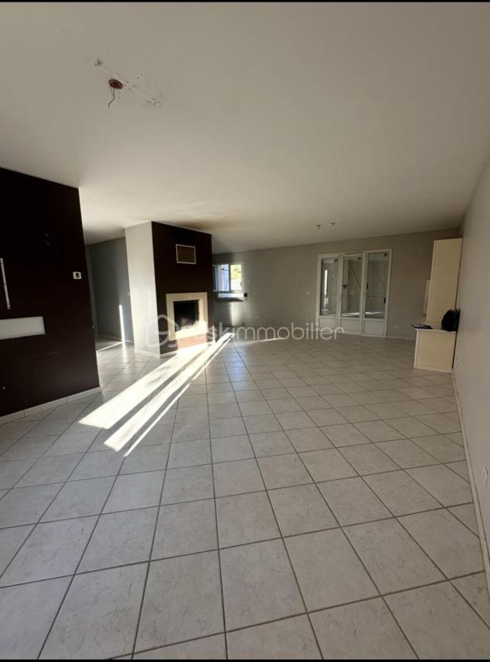 Vente Maison Pavillon plain-pied Rozoy le vieil