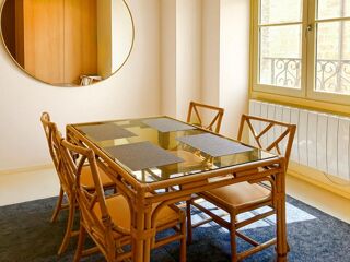  Appartement � vendre 4 pi�ces 70 m�