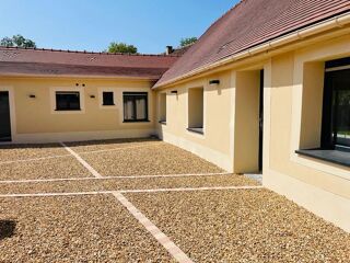  Maison  vendre 4 pices 130 m