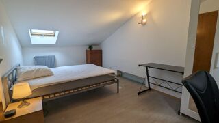  Maison à louer 5 pièces 125 m²