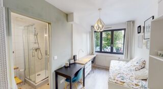 Location Appartement Studio de 13m2 à louer sur Grenoble Grenoble