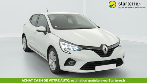Annonce voiture Renault Clio 13998 €