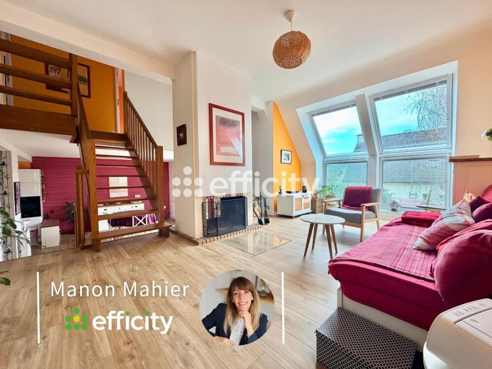 Vente Maison Pavillon Brece