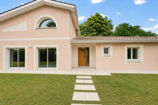  Maison à vendre 7 pièces 186 m²