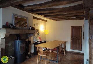  Maison � vendre 4 pi�ces 82 m�