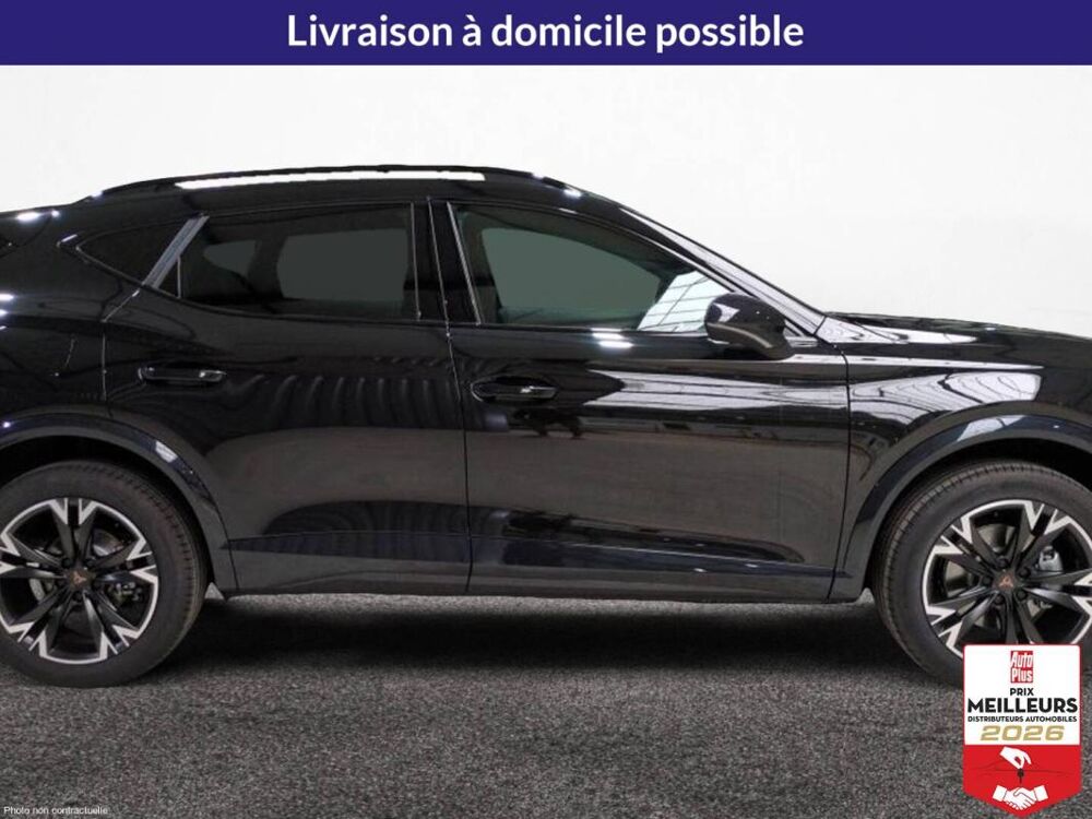 Formentor 1.5 ETSI HYBRID 150 BVA DSG7 V + JANTES 2026 occasion 10150 Lavau