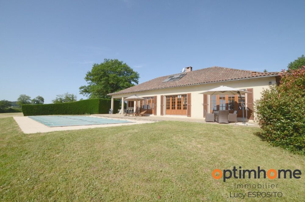 Maison 5 pièces 186 m² à Vayres