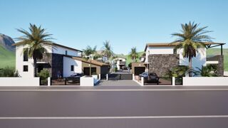  Maison à vendre 5 pièces 121 m²