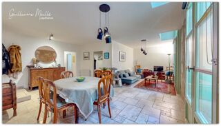  Appartement à vendre 3 pièces 75 m² Pezenas