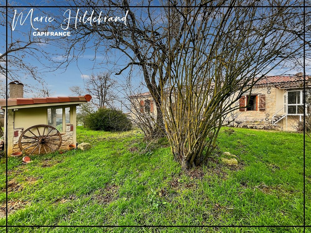Maison 7 pièces 245 m² · à Mauvezin · 245 m² · 319 900 €