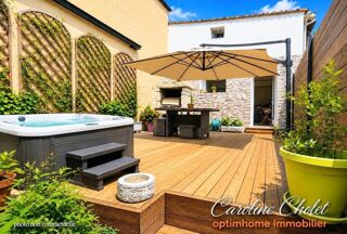  Maison à vendre 6 pièces 124 m²