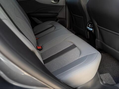MG5 EV 64KWH - 170 KW 2WD LUXURY 2026 occasion 35690 Acign&eacute;
