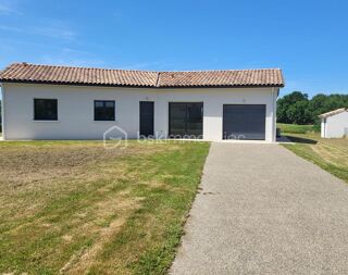  Maison � vendre 4 pi�ces 95 m�