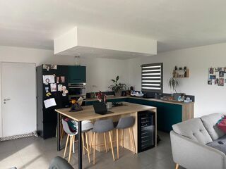  Maison � vendre 5 pi�ces 126 m�